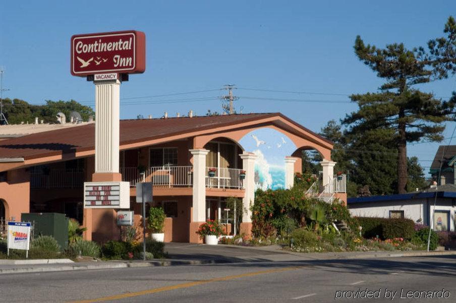 Continental Hotel